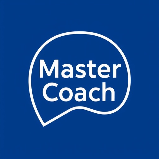 MasterCoach Logo
